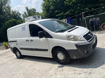 Fiat scudo