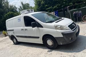 Fiat scudo
