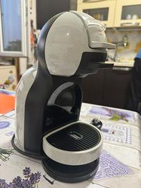 Macchinetta dolce gusto perfettamente funzionante