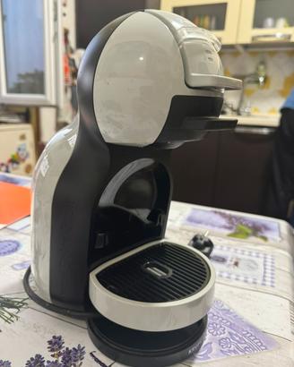 Macchinetta dolce gusto perfettamente funzionante