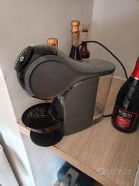  macchina caffè nescafe dolce gusto
