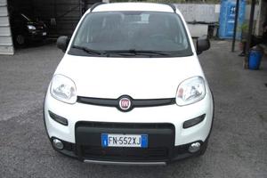 Fiat Panda 1.3 MJT 95 CV S&S 4x4 PREZZO REALE