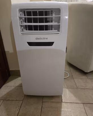 Condizionatore portatile