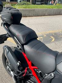 Selle Borsati per Multistrada V4S GT MY2024