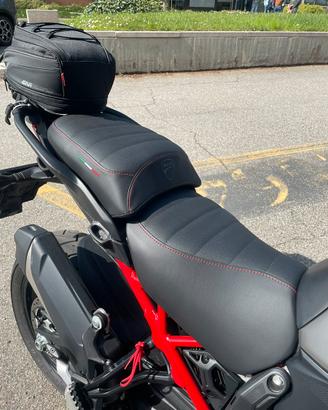 Selle Borsati per Multistrada V4S GT MY2024