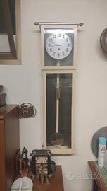 orologio a pendolo