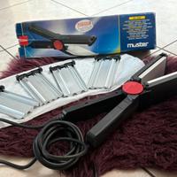 Piastra professionale Muster&Dikson