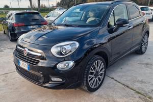 Fiat 500X 500 X 1.4 m-air gpl Cross Plus 4x2 140cv