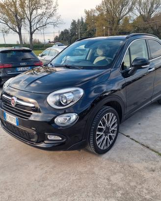 Fiat 500X 500 X 1.4 m-air gpl Cross Plus 4x2 140cv
