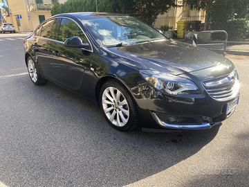Opel insegna 2014