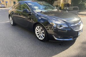 Opel insegna 2014
