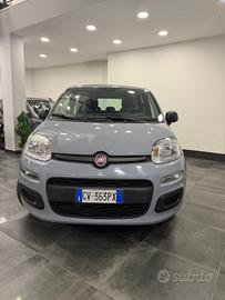 Fiat Panda 1.2 Benzina