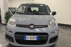 Fiat Panda 1.2 Benzina