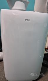 Climatizzatore Portatile TCL 9000 BTU Caldo/Freddo