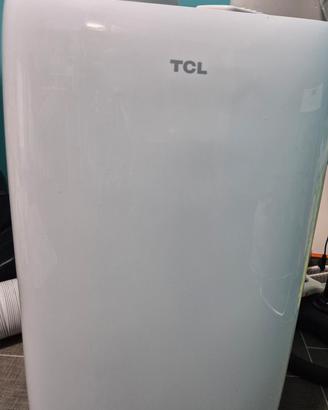 Climatizzatore Portatile TCL 9000 BTU Caldo/Freddo