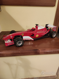 F1 2004 a scoppio DeAgostini Nuova