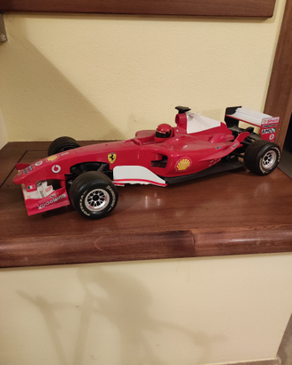 F1 2004 a scoppio DeAgostini Nuova