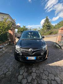 Renault Twingo 2015 1.0 benzina