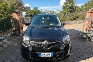 Renault Twingo 2015 1.0 benzina