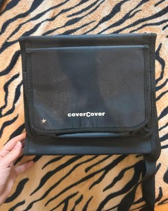 Borsa Organizer Professionale CoverCover Make-up