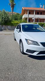 SEAT LEON 1.6 TDI 115 CV MOD.2017