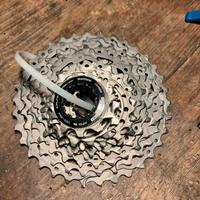 Cassetta Dura-Ace 12v 11-34