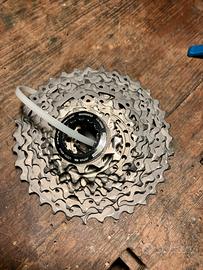 Cassetta Dura-Ace 12v 11-34