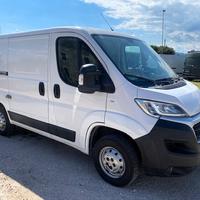 Fiat ducato passo corto tetto basso l1 h1