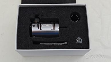 TEAM ORION VORTEX VST2 PRO 7.5T – MOTORE BRUSHLESS