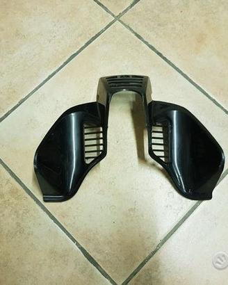 Convogliatore centrale Yamaha XT-E 600 3TB
