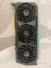 GeForce RTX 3090 TRINITY OC 24GB GDDR6X