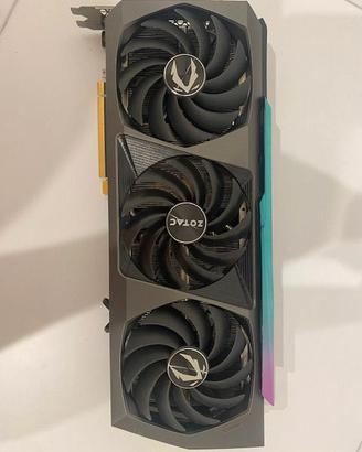 GeForce RTX 3090 TRINITY OC 24GB GDDR6X