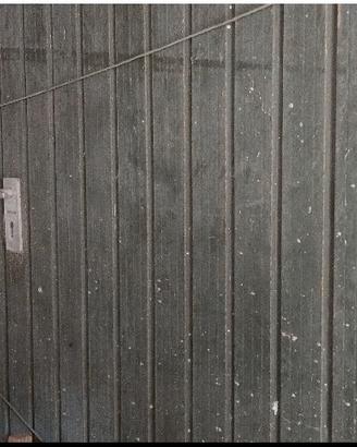 porta basculante 