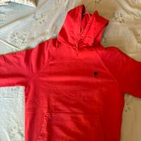 Felpa ragazzo con cappuccio Woolrich