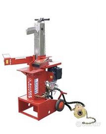 SPACCALEGNA COMBINATO CECCATO OLINDO BULL 12 TON -