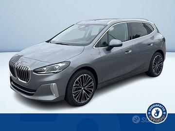 BMW Serie 2 Active Tourer 223i