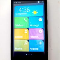 Telefono Smartphone Huawei Y625 - ANZIANI