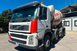 Autobetoniera Volvo Fm 12 del 2009
