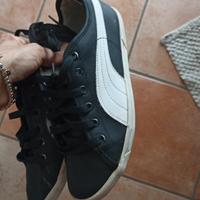 scarpe ragazzo, ideali per giocare all'aria aperdi