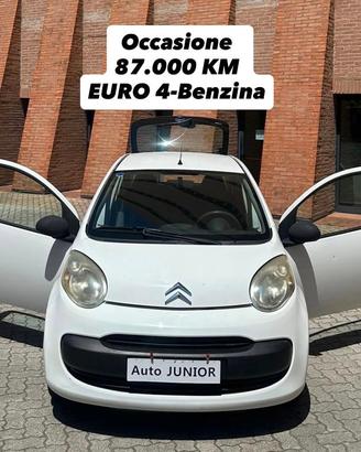 Citroen C1 1.0 3 porte airdream C1TY