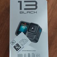 Go pro Hero 13 black