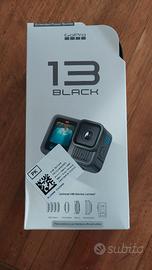 Go pro Hero 13 black