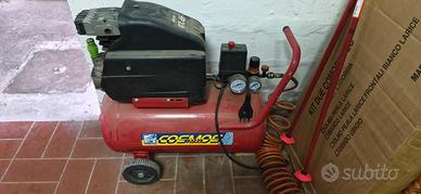 compressore