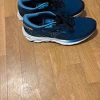 Scarpe Mizuno