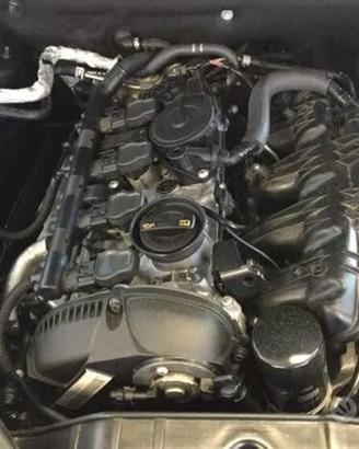 Motore 1.8 tfsi sigla cda