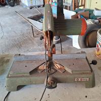 troncatrice per legno