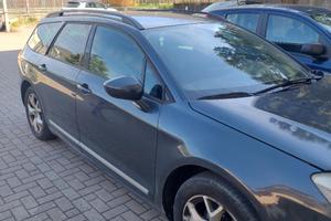 Citroen C5 tourer163 CV cambio automatico