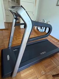 Tapis technogym Myrun