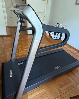 Tapis technogym Myrun