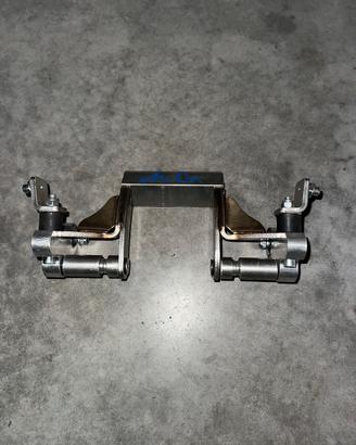 telaietto e collettore minarelli